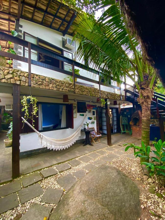 Canto Ilha Grande